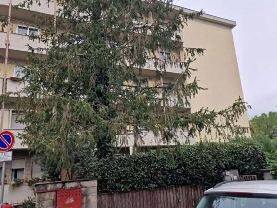 Immagine 2 di Trilocale in vendita  in LUIGI FEDERICO MENABREA 8 a Firenze