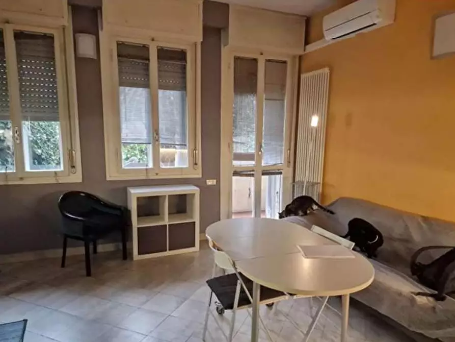 Immagine 3 di Trilocale in vendita  in LUIGI FEDERICO MENABREA 8 a Firenze