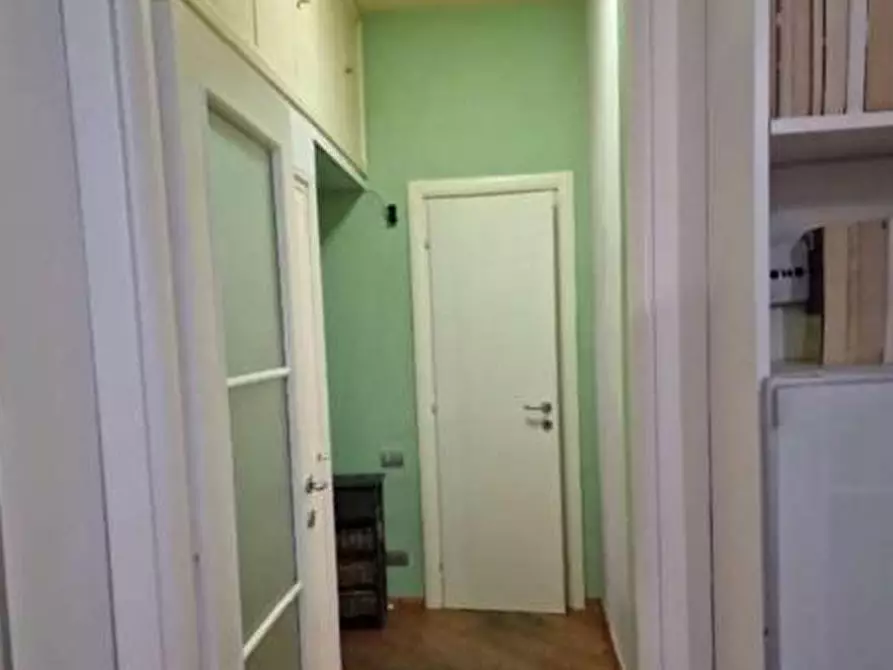 Immagine 4 di Trilocale in vendita  in LUIGI FEDERICO MENABREA 8 a Firenze