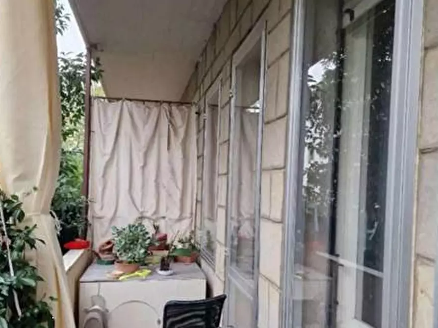 Immagine 8 di Trilocale in vendita  in LUIGI FEDERICO MENABREA 8 a Firenze