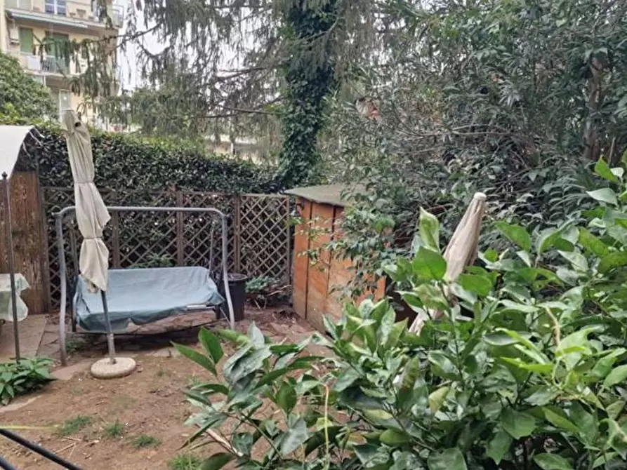 Immagine 11 di Trilocale in vendita  in LUIGI FEDERICO MENABREA 8 a Firenze