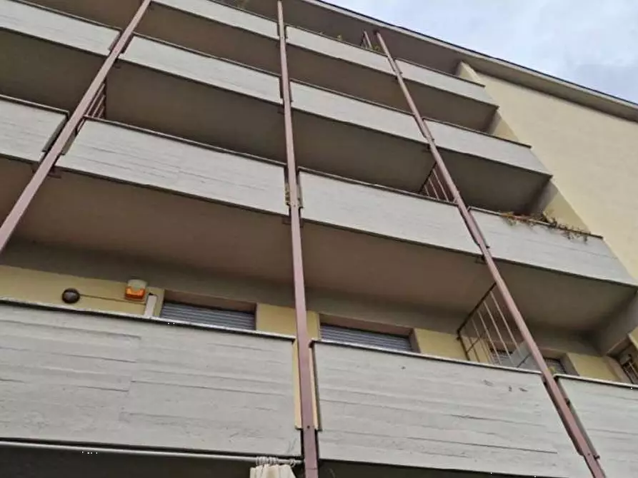 Immagine 12 di Trilocale in vendita  in LUIGI FEDERICO MENABREA 8 a Firenze