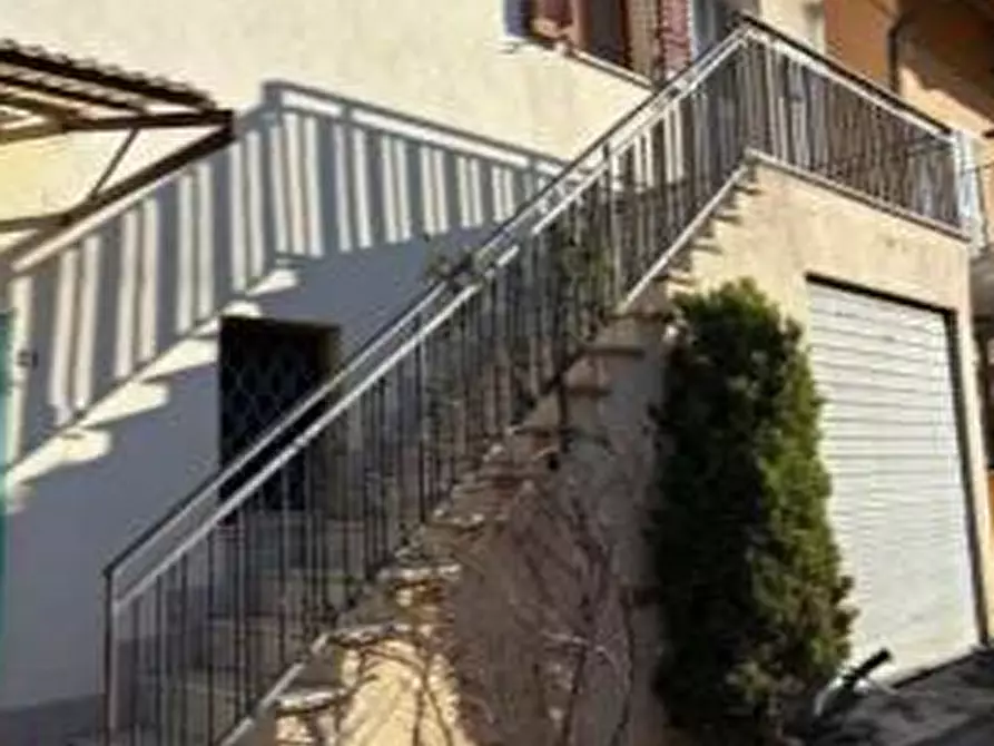 Immagine 2 di Quadrilocale in vendita  in Via della Foca  a L'aquila