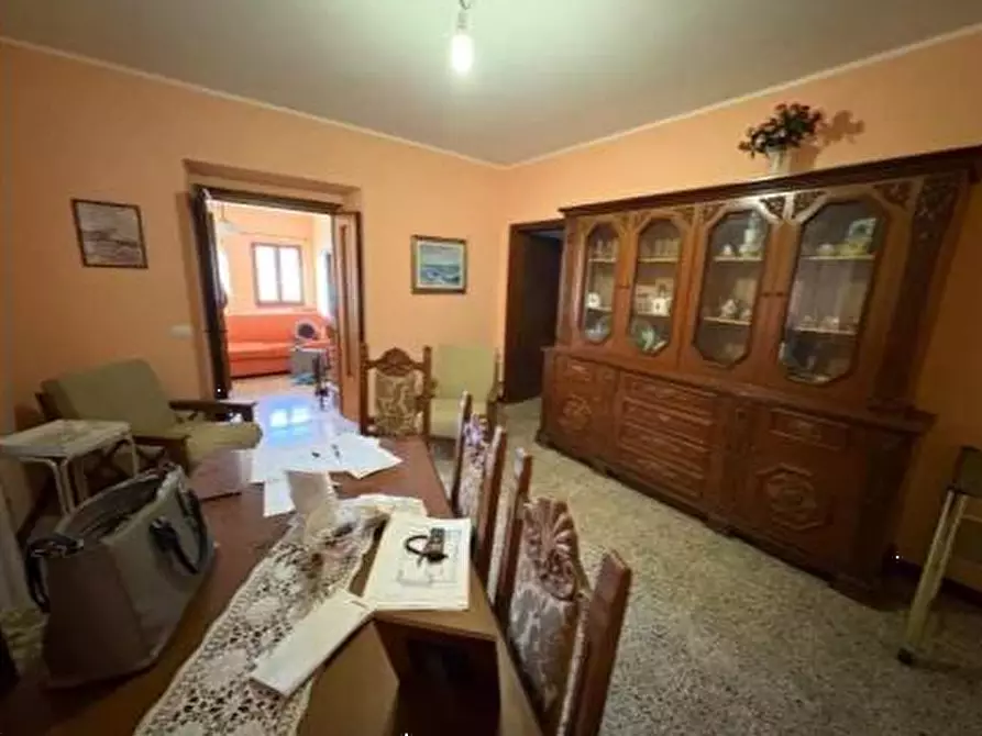 Immagine 6 di Quadrilocale in vendita  in Via della Foca  a L'aquila