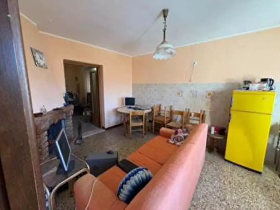Immagine 9 di Quadrilocale in vendita  in Via della Foca  a L'aquila