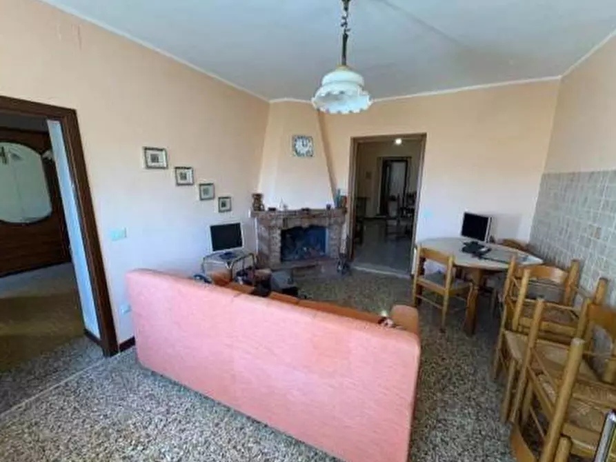 Immagine 11 di Quadrilocale in vendita  in Via della Foca  a L'aquila