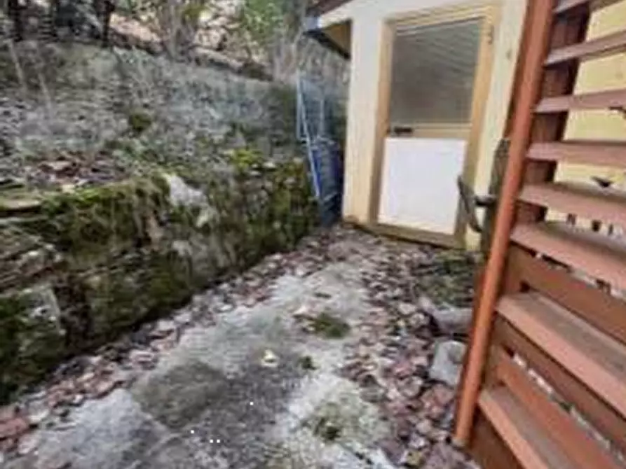 Immagine 13 di Quadrilocale in vendita  in Via della Foca  a L'aquila
