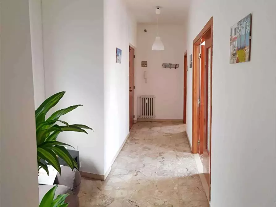 Immagine 3 di Quadrilocale in affitto  a Pescara