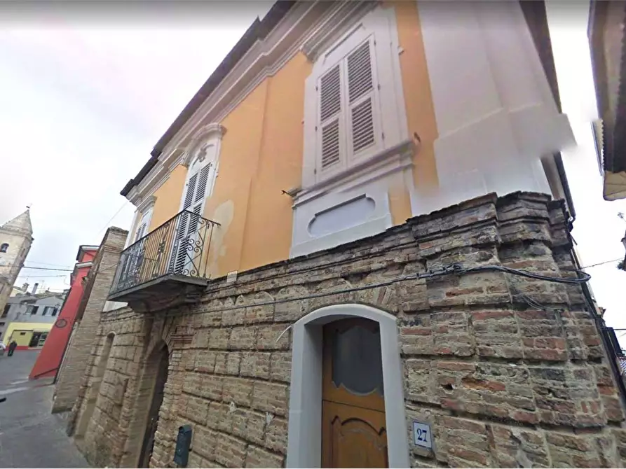 Immagine 2 di Villa in vendita  a Silvi