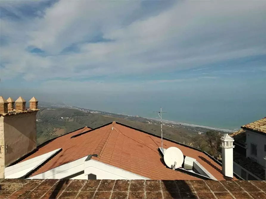 Immagine 5 di Villa in vendita  a Silvi