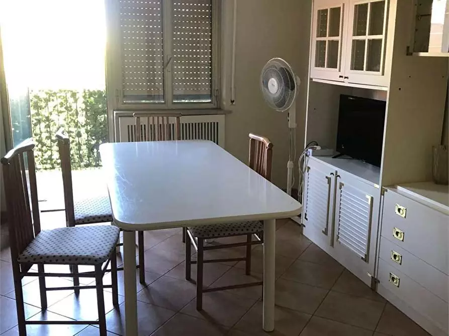 Immagine 2 di Quadrilocale in affitto  in Felice Barnabei 79 a Pescara