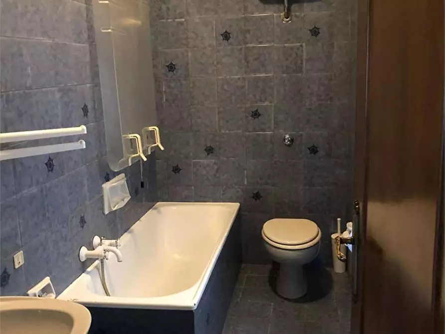 Immagine 3 di Quadrilocale in affitto  in Felice Barnabei 79 a Pescara