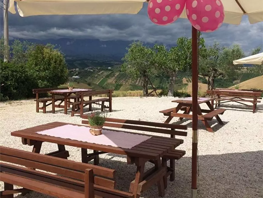 Immagine 10 di Negozio in affitto  a Città Sant'angelo