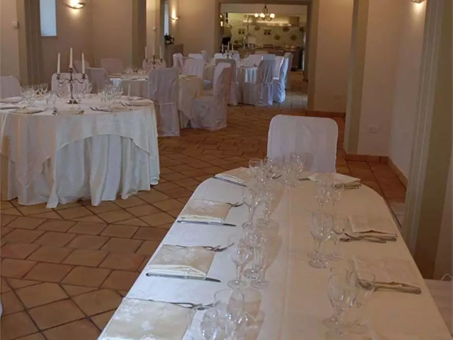 Immagine 13 di Negozio in affitto  a Città Sant'angelo