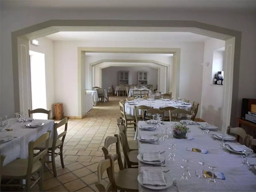 Immagine 14 di Negozio in affitto  a Città Sant'angelo