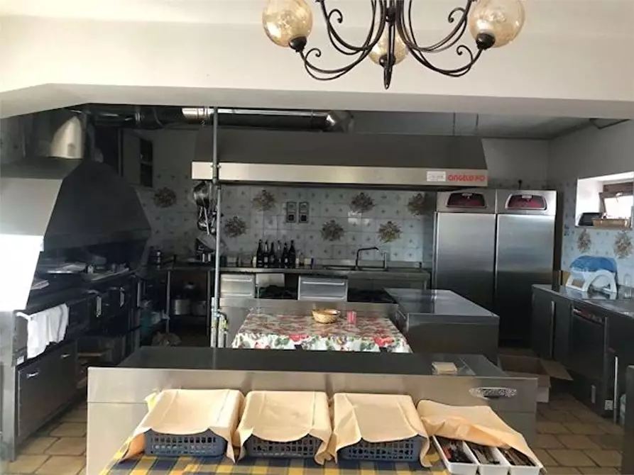 Immagine 18 di Negozio in affitto  a Città Sant'angelo