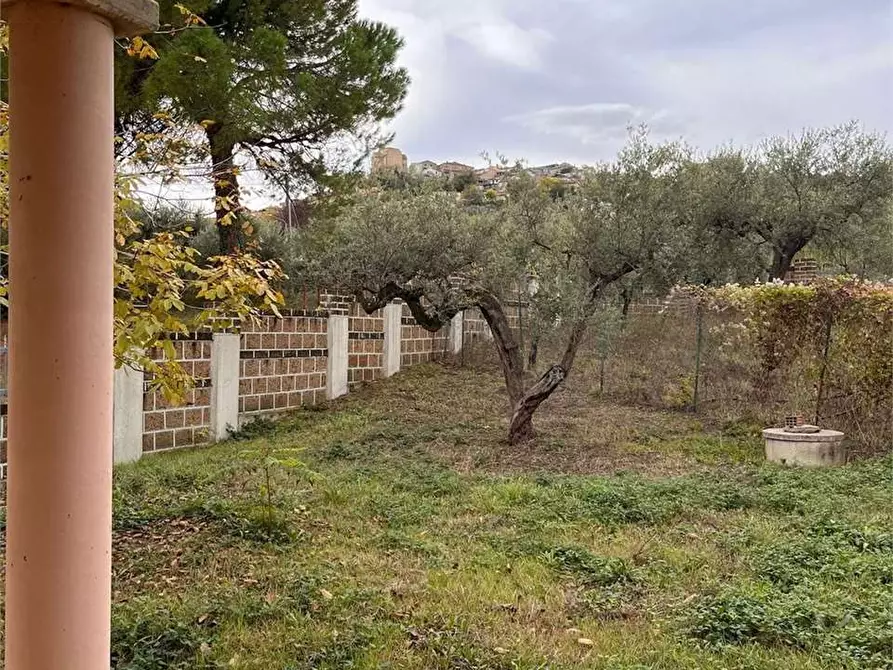 Immagine 4 di Villa in vendita  in Piane a Bucchianico