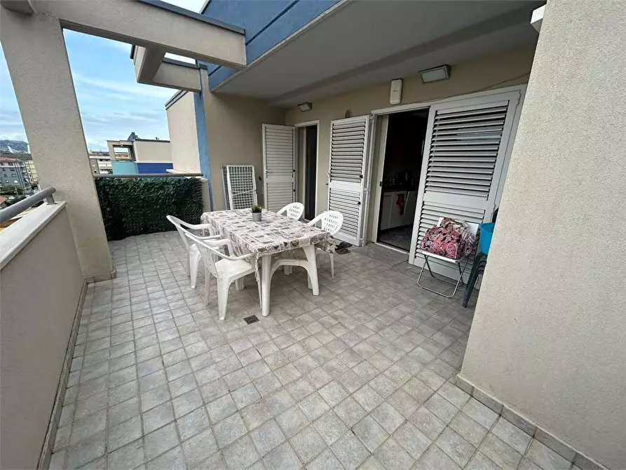 Immagine 3 di Attico in vendita  a Montesilvano