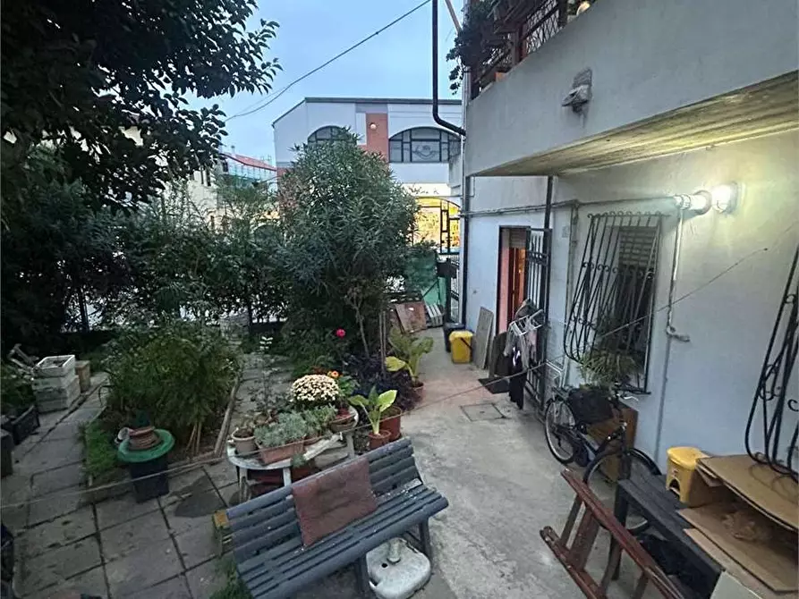 Immagine 4 di Porzione di casa in vendita  a Pescara