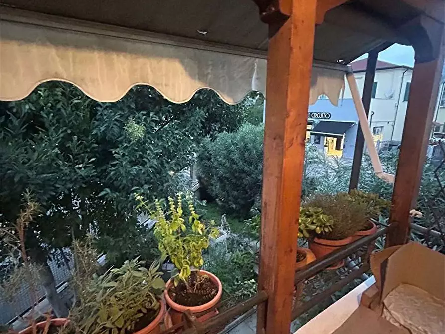 Immagine 5 di Porzione di casa in vendita  a Pescara