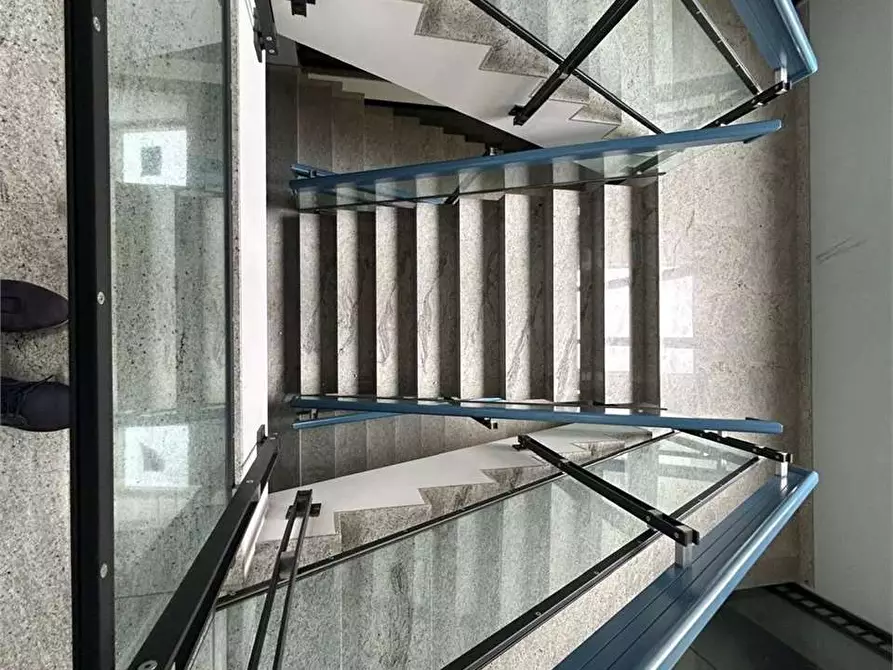 Immagine 7 di Attico in affitto  a Montesilvano