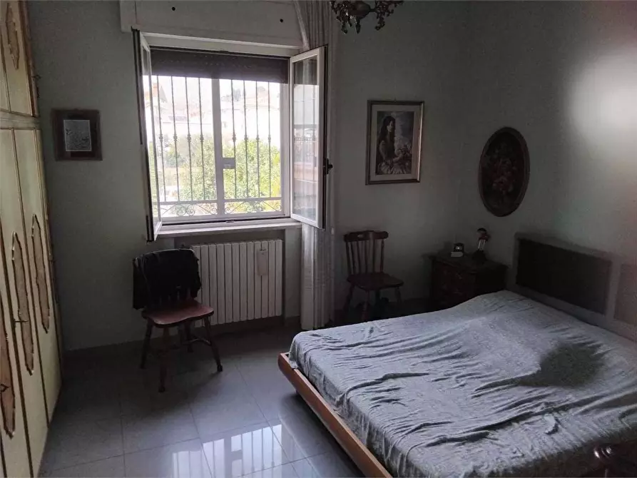 Immagine 7 di Villetta a schiera in vendita  a Pescara
