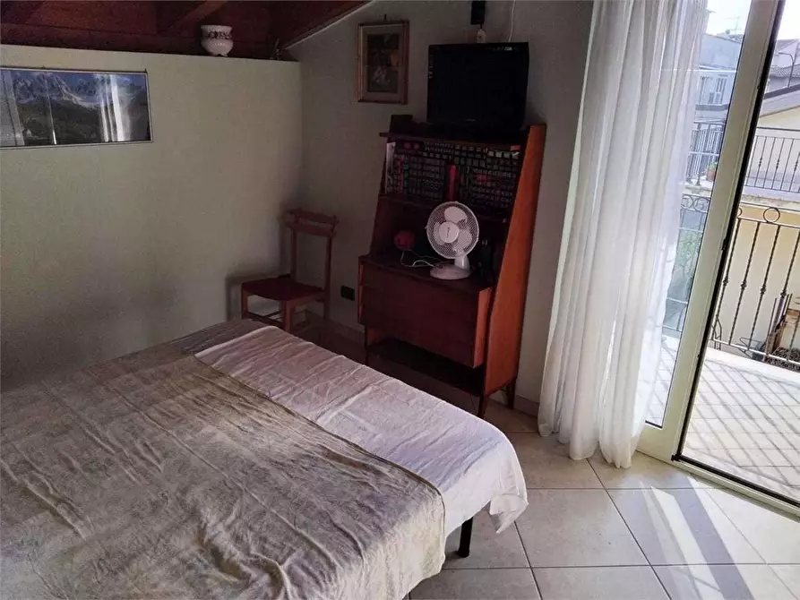 Immagine 8 di Villetta a schiera in vendita  a Pescara