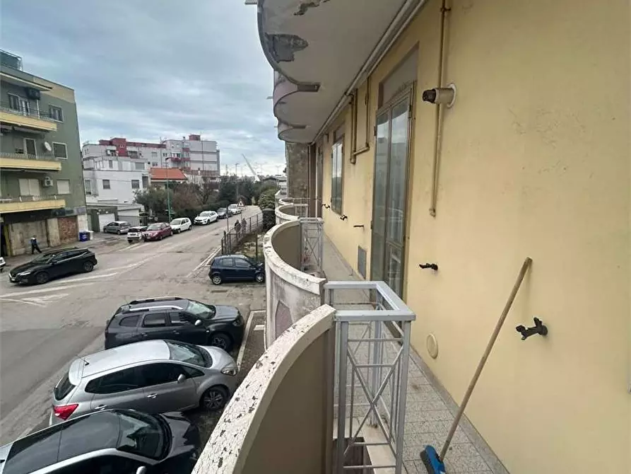 Immagine 2 di Quadrilocale in vendita  in Luigi Pierangeli 33 a Pescara