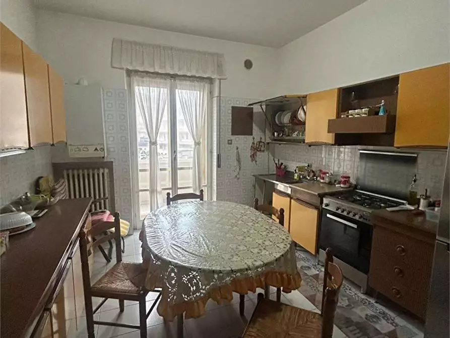 Immagine 4 di Quadrilocale in vendita  in Luigi Pierangeli 33 a Pescara