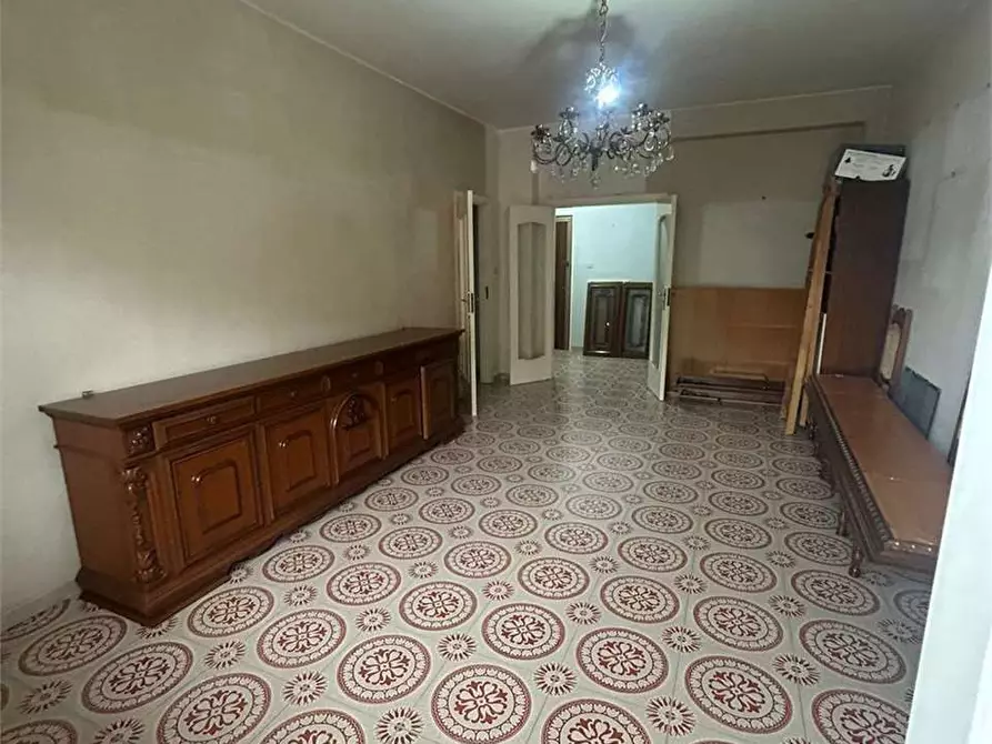 Immagine 6 di Quadrilocale in vendita  in Luigi Pierangeli 33 a Pescara