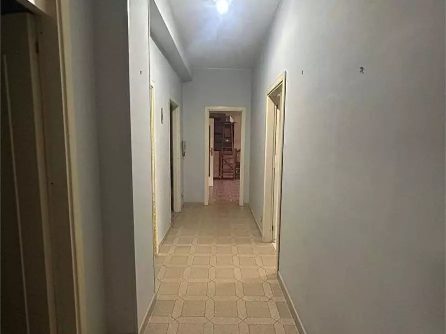 Immagine 7 di Quadrilocale in vendita  in Luigi Pierangeli 33 a Pescara