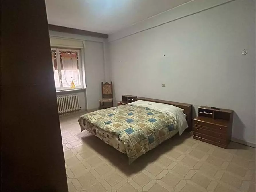 Immagine 8 di Quadrilocale in vendita  in Luigi Pierangeli 33 a Pescara