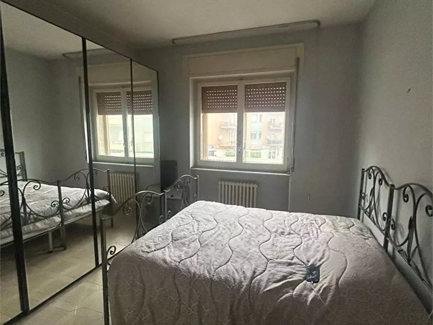 Immagine 9 di Quadrilocale in vendita  in Luigi Pierangeli 33 a Pescara