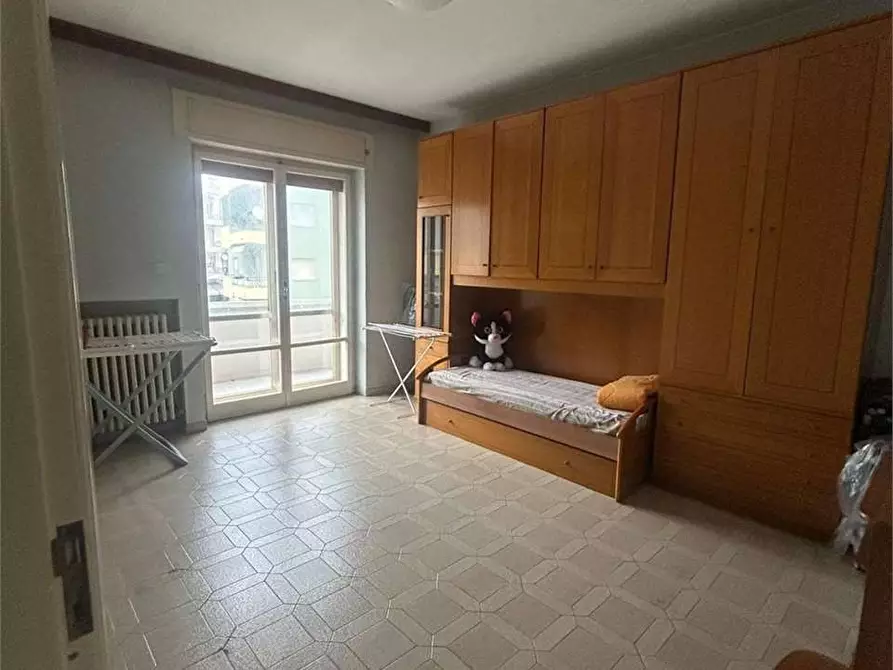 Immagine 10 di Quadrilocale in vendita  in Luigi Pierangeli 33 a Pescara