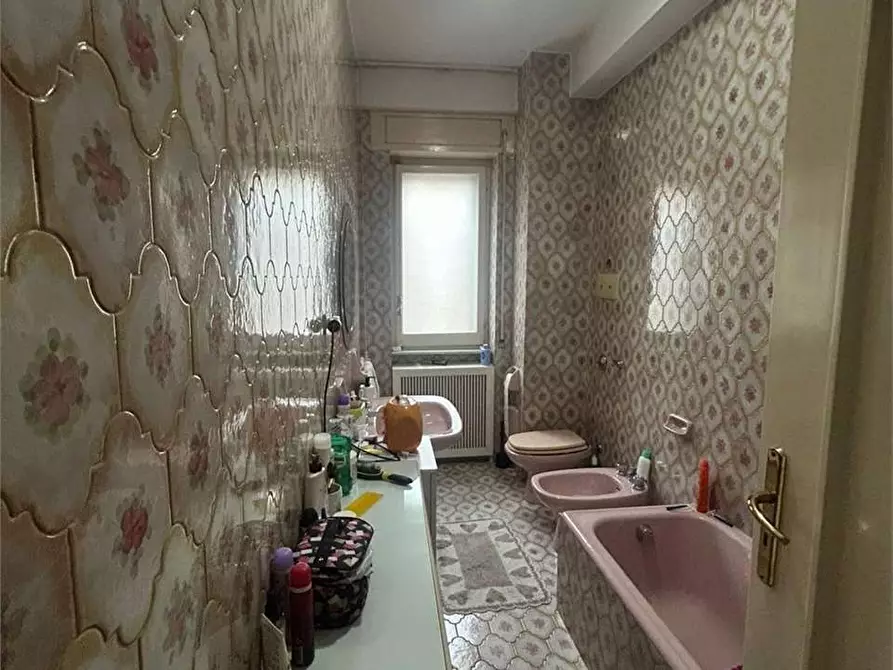 Immagine 11 di Quadrilocale in vendita  in Luigi Pierangeli 33 a Pescara