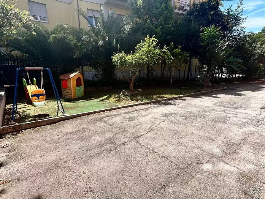 Immagine 3 di Quadrilocale in vendita  a Pescara