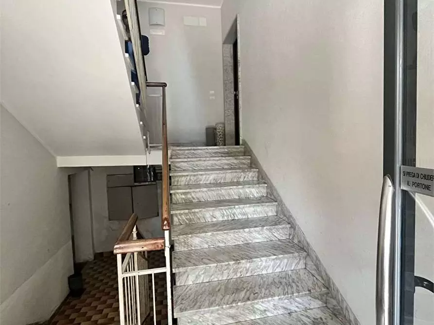 Immagine 5 di Quadrilocale in vendita  a Pescara