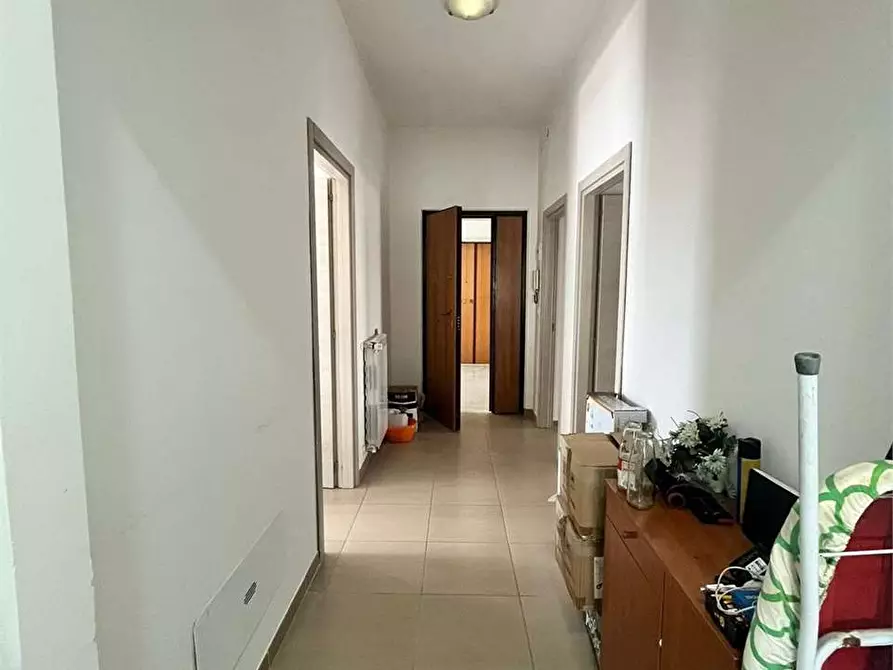 Immagine 6 di Quadrilocale in vendita  a Pescara