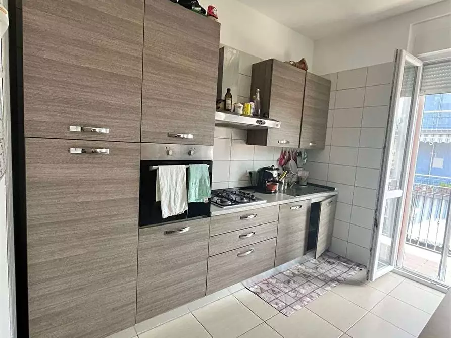 Immagine 7 di Quadrilocale in vendita  a Pescara