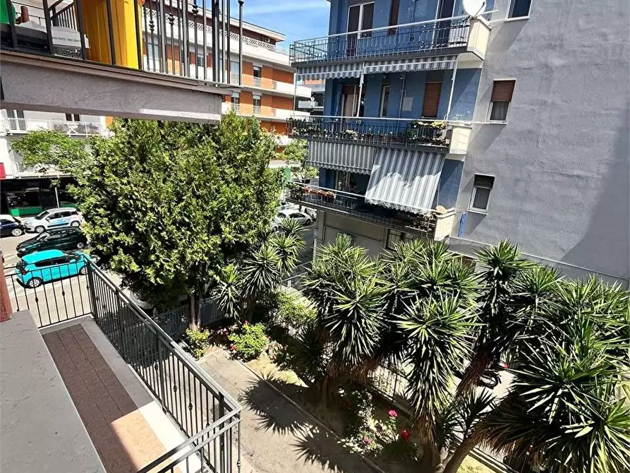 Immagine 8 di Quadrilocale in vendita  a Pescara