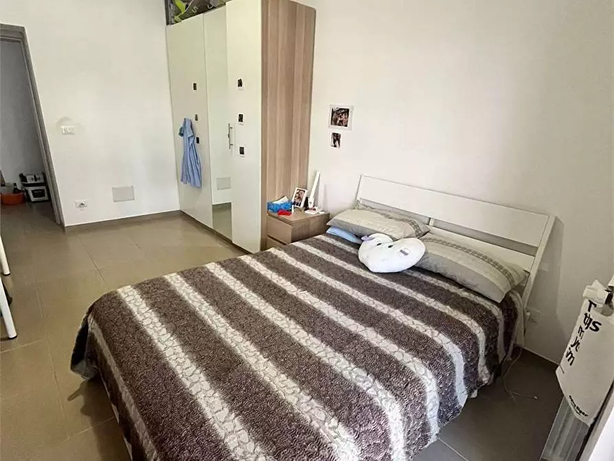 Immagine 9 di Quadrilocale in vendita  a Pescara