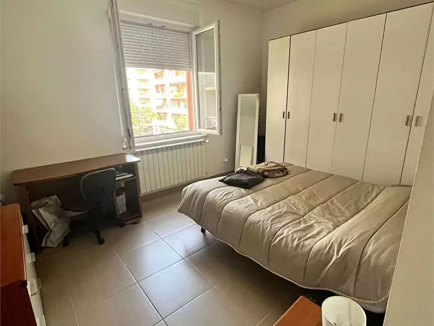 Immagine 11 di Quadrilocale in vendita  a Pescara