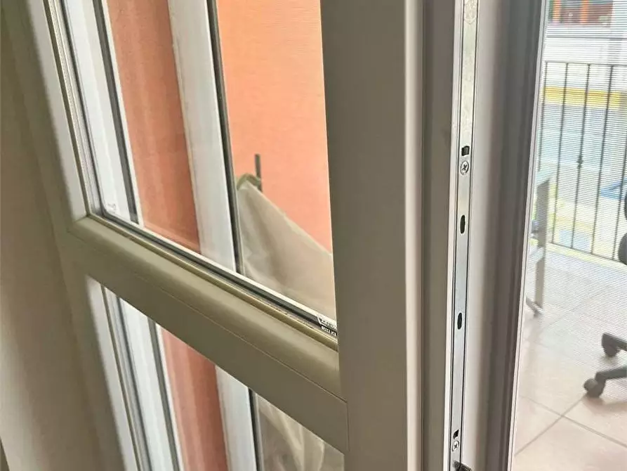 Immagine 17 di Quadrilocale in vendita  a Pescara