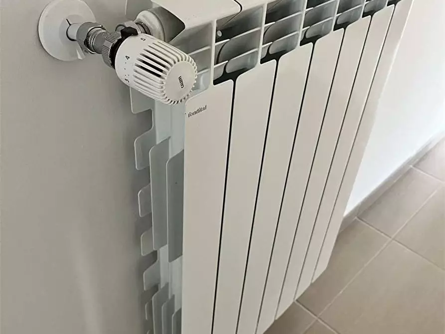 Immagine 19 di Quadrilocale in vendita  a Pescara