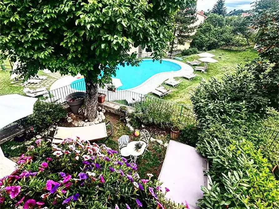 Immagine 1 di Villetta a schiera in affitto  in Sotto I Cerri 3 a Civitella Alfedena