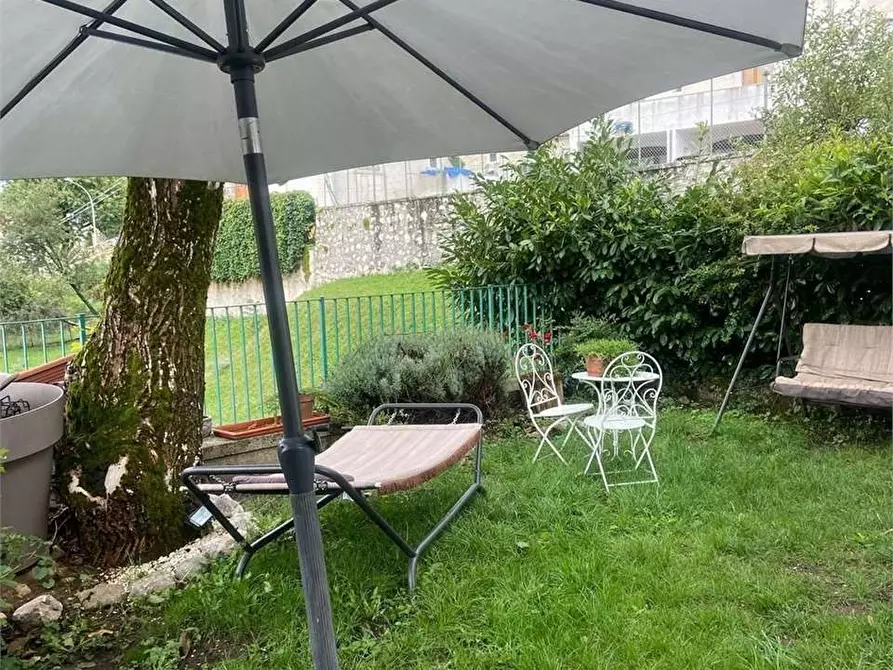 Immagine 7 di Villetta a schiera in affitto  in Sotto I Cerri 3 a Civitella Alfedena