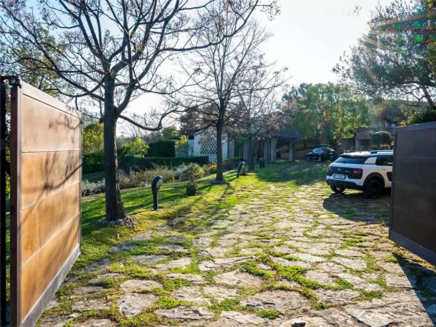 Immagine 2 di Villa in vendita  a Santa Maria Imbaro