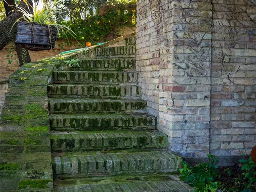 Immagine 5 di Villa in vendita  a Santa Maria Imbaro