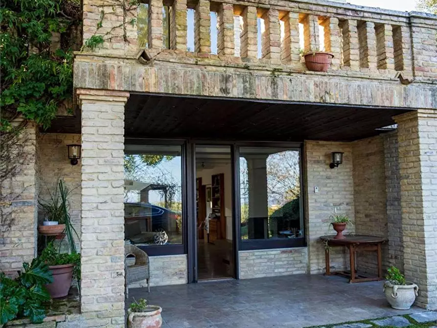 Immagine 6 di Villa in vendita  a Santa Maria Imbaro