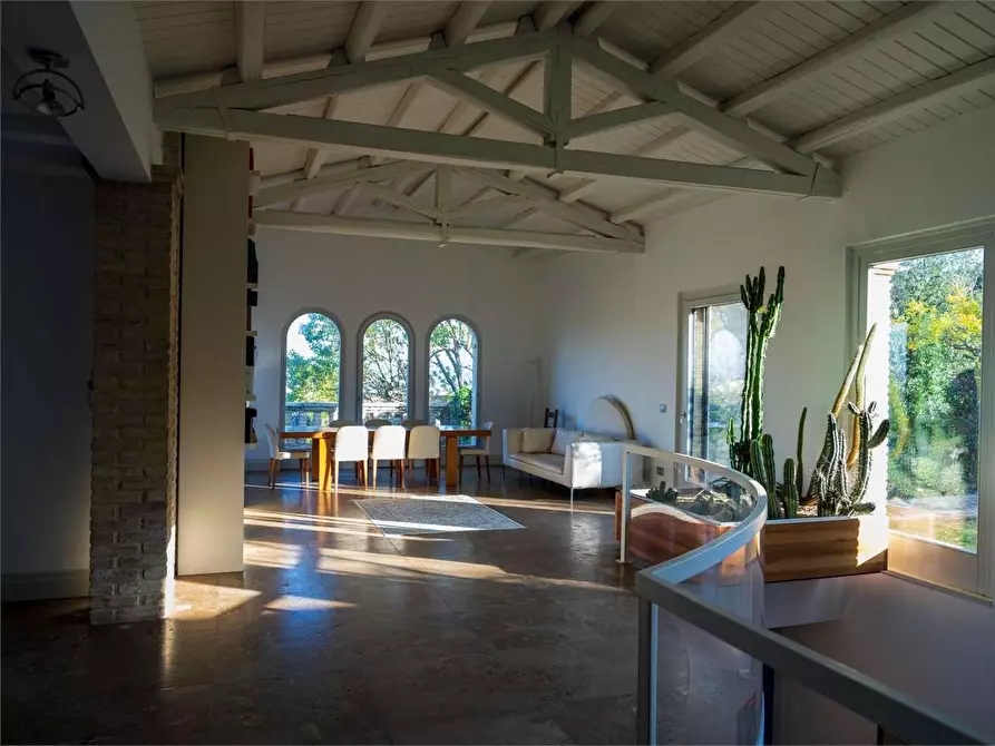 Immagine 16 di Villa in vendita  a Santa Maria Imbaro